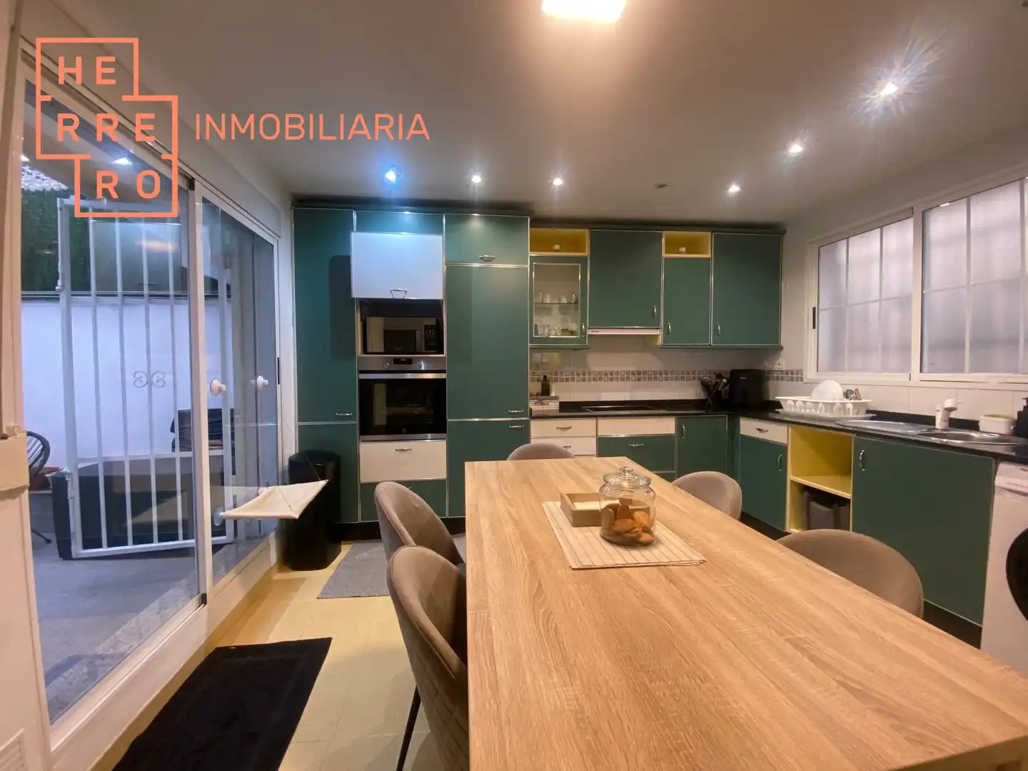 Flat for sale in Sur, imagen 4