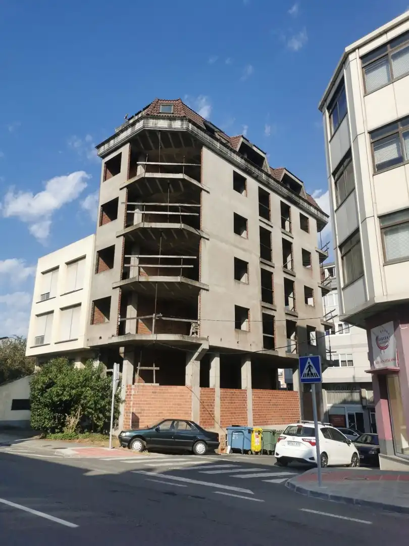 Immobles singulars en venda a Carballo, imagen 3