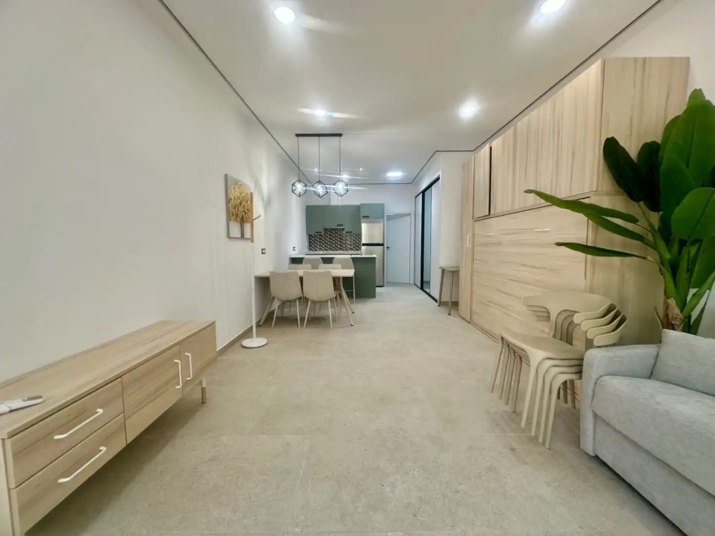 Apartament en venda a Playa de Levante, imagen 4