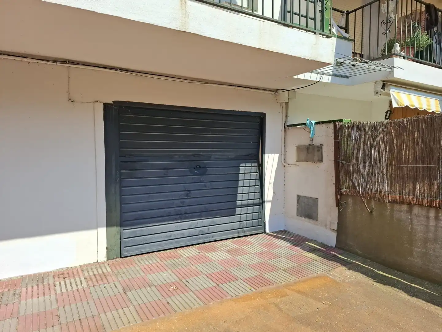 Parking de Piso en venta en Colera con Calefacción y Amueblado