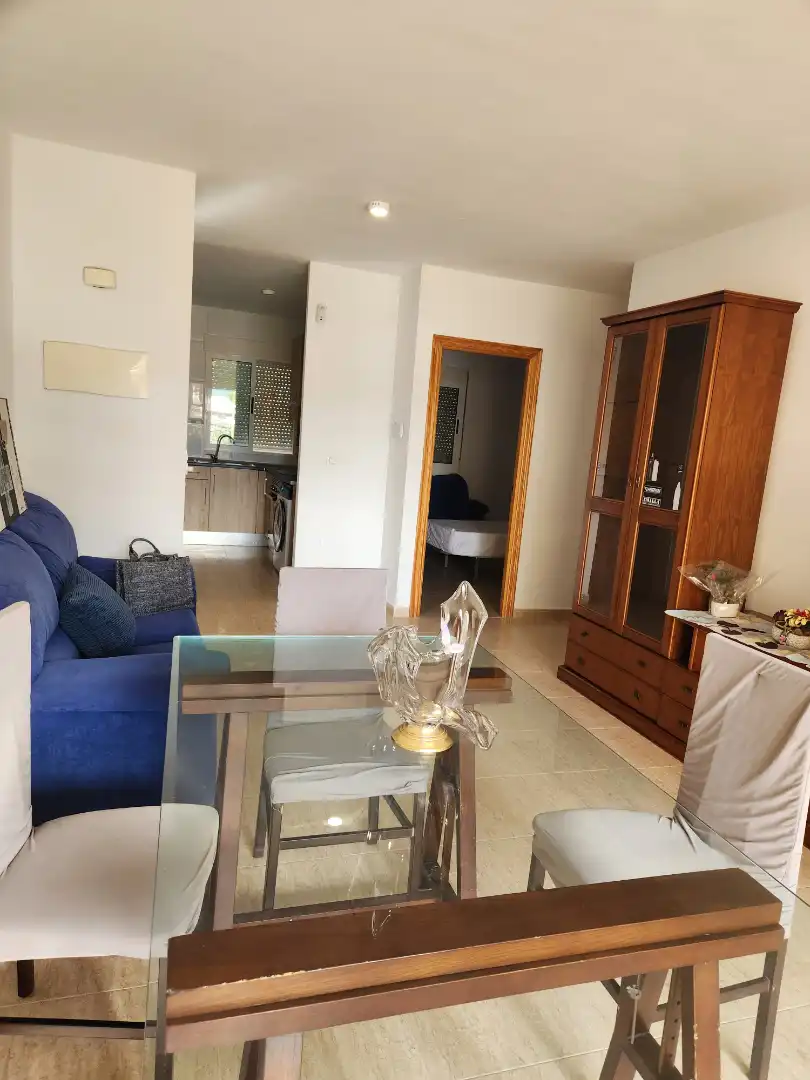 Casa o chalet en venta en Mazarrón con Aire acondicionado, Terraza y Amueblado