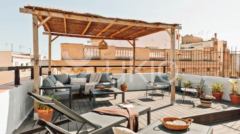 Foto 2 de Estudi de lloguer a Carrer del Rec Comtal, Sant Pere, Sta. Caterina i la Ribera, Barcelona