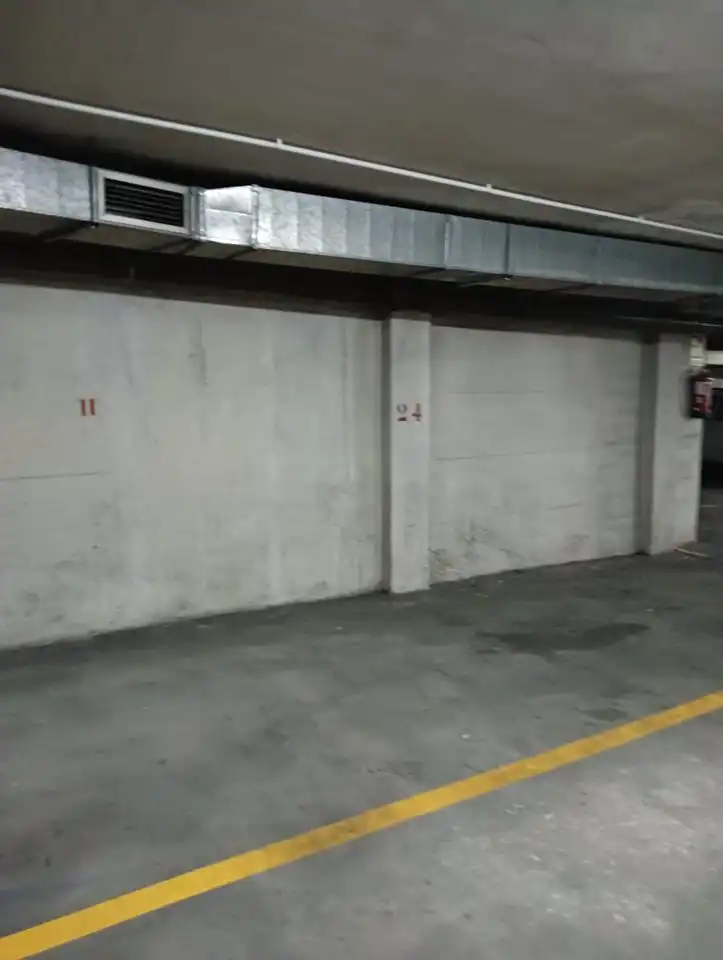 Parking de Garaje de alquiler en Elche / Elx