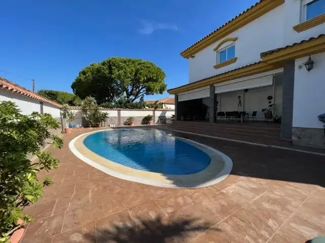 Villa con terrazza in vendita a Las Lagunas - Campano, imagen 39