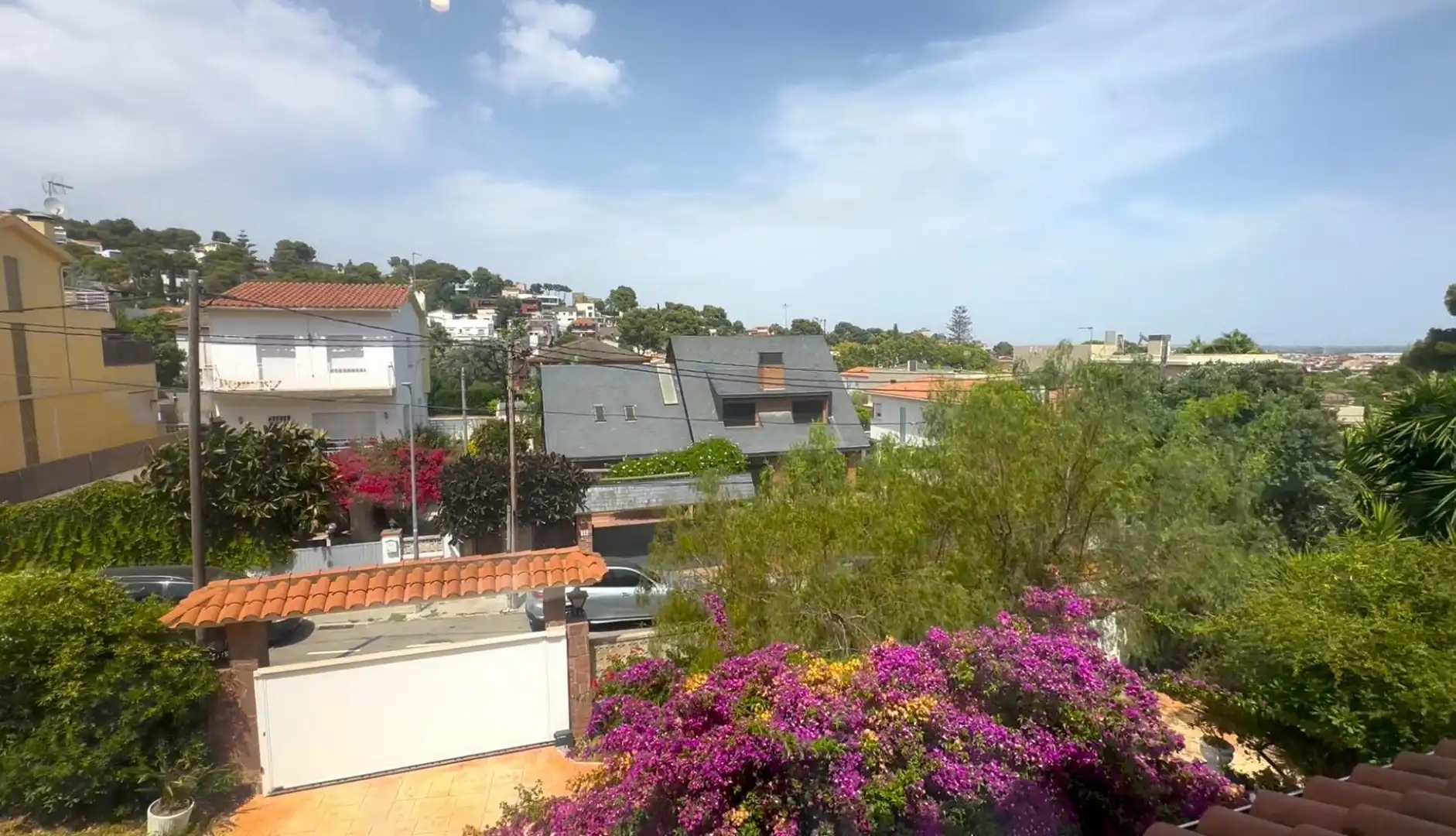 Chalet con terraza en venta en 317, imagen 35