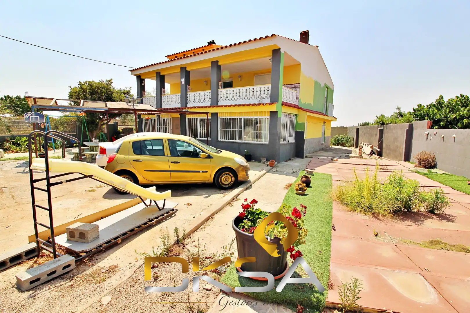 Villa con terrazza in vendita a Partida PINELLA, imagen 69