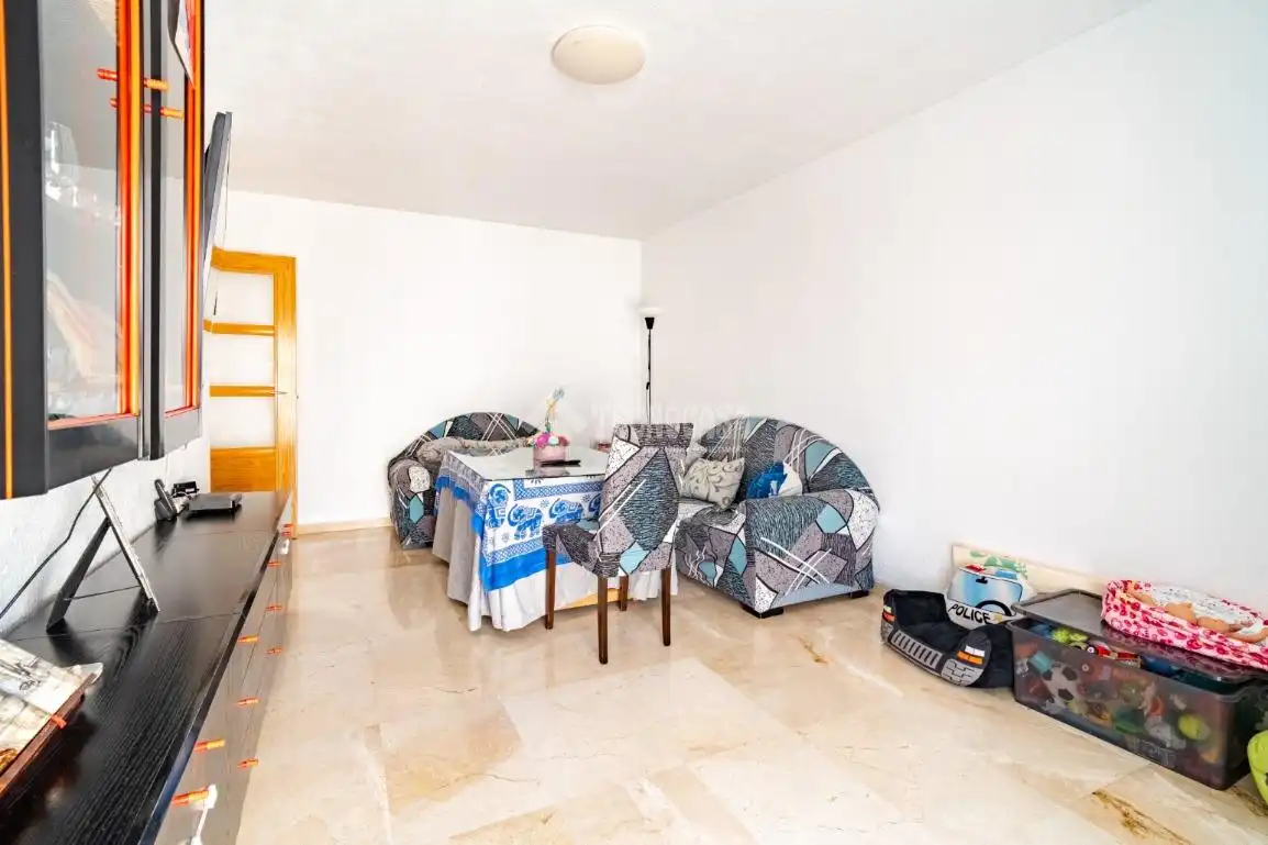Wohnung zum Verkauf in Haza Grande