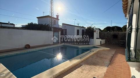 Foto 2 de Finca rústica en venda a Barrio Nuevo, Conil de la Frontera