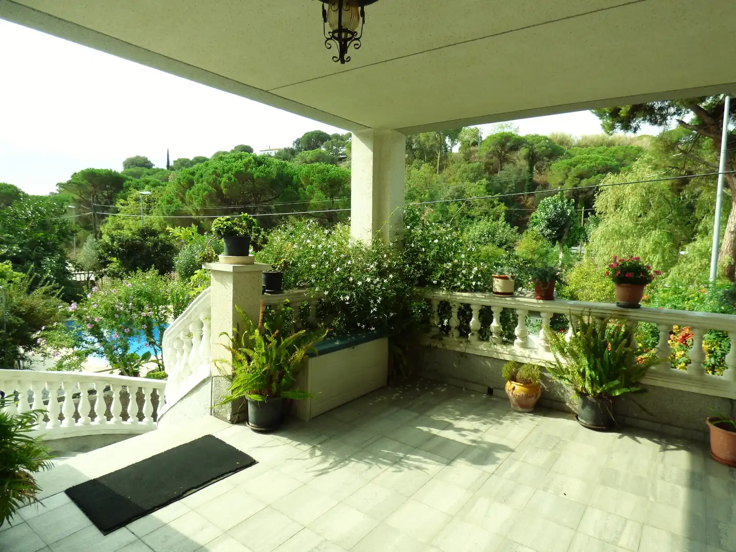 Maison avec piscine à vendre à Lloret Verd - Els Pinars