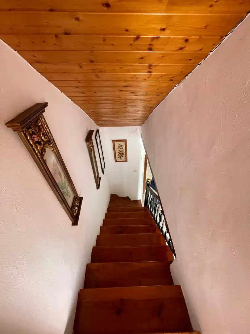 Finca rústica en venta en Melgar de Abajo con Calefacción, Trastero y Amueblado