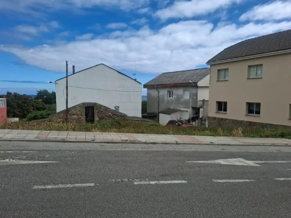 Lands and plots for sale in Burela de Cabo - Camiño Real, imagen 2