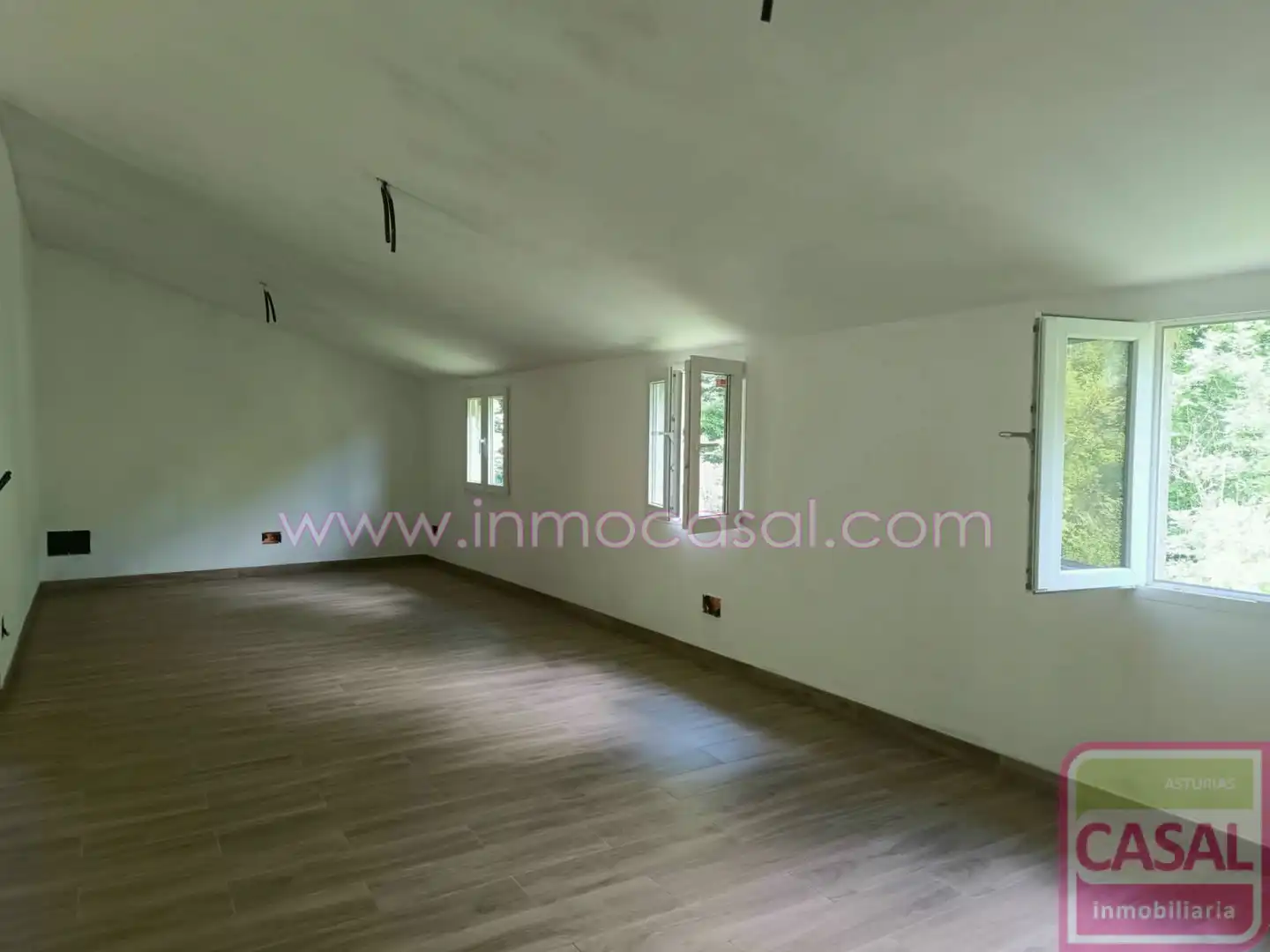 Lands and plots for sale in Aller, imagen 3
