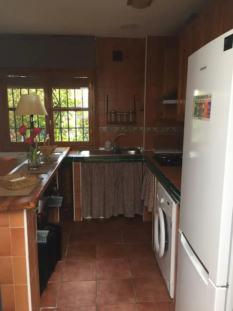 Flat for rent in Calle Calle Charca, Barrio de Albaicín