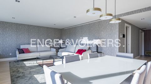 Foto 3 von Wohnung zur Miete in Sant Gervasi i la Bonanova, Barcelona Capital
