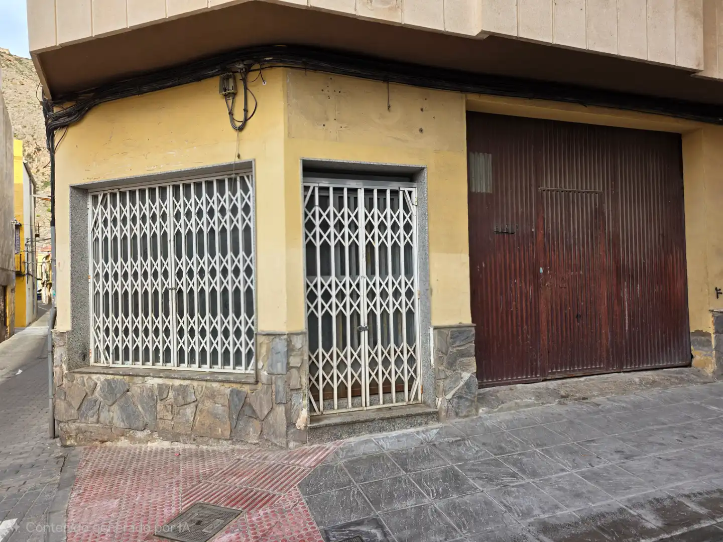 Gewerbefläche zum Verkauf in Orihuela ciudad, imagen 2