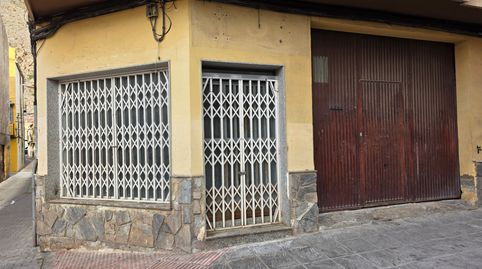 Foto 2 von Geschaftsraum zum Verkauf in Orihuela ciudad, Orihuela