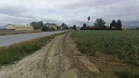 Foto 4 de Finca rústica en venda a Purchil, Granada