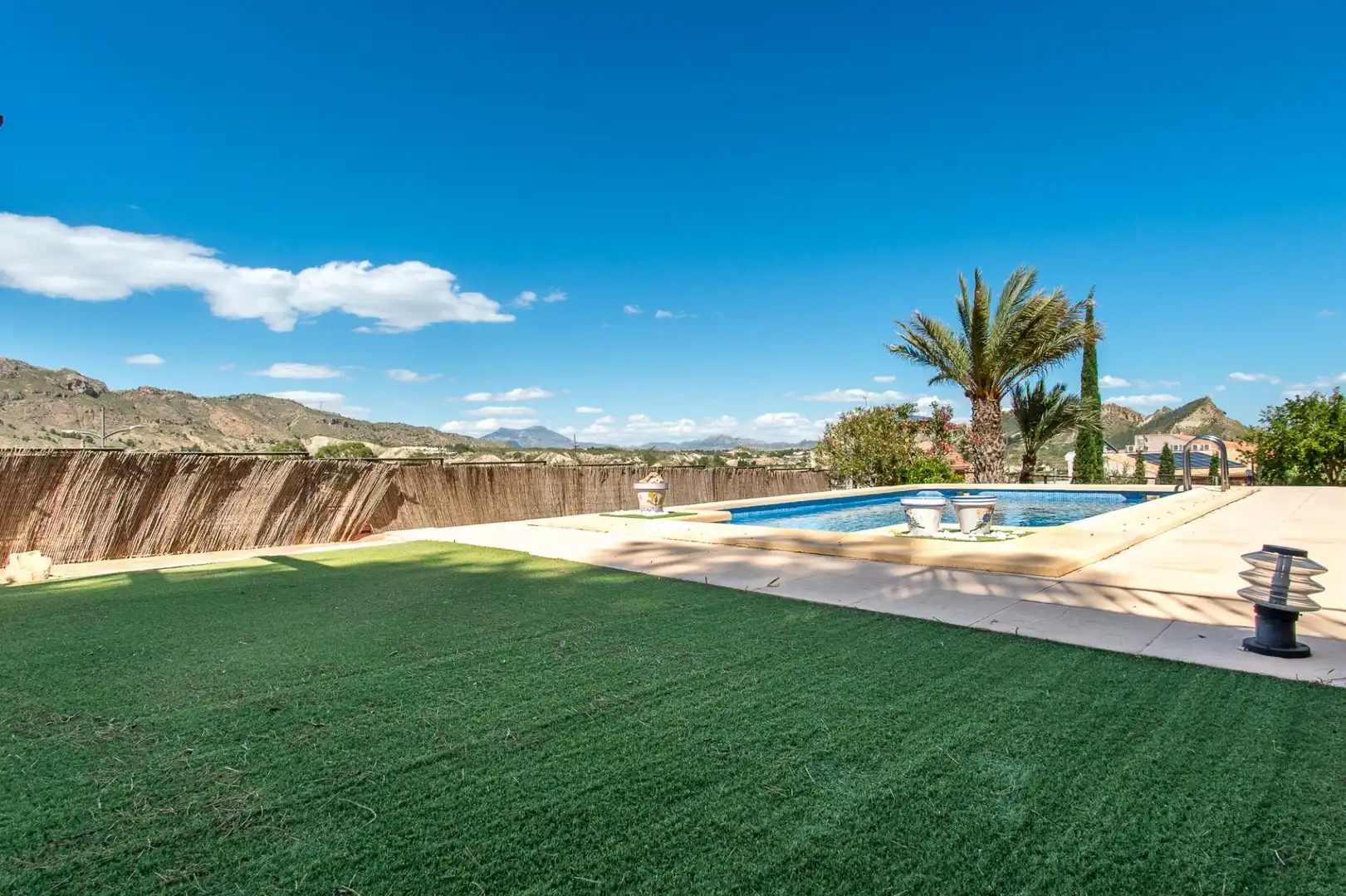 Villa mit Pool zum Verkauf in Villanueva del Río Segura, imagen 23