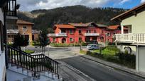 Vista exterior de Casa adosada en venda en Legorreta