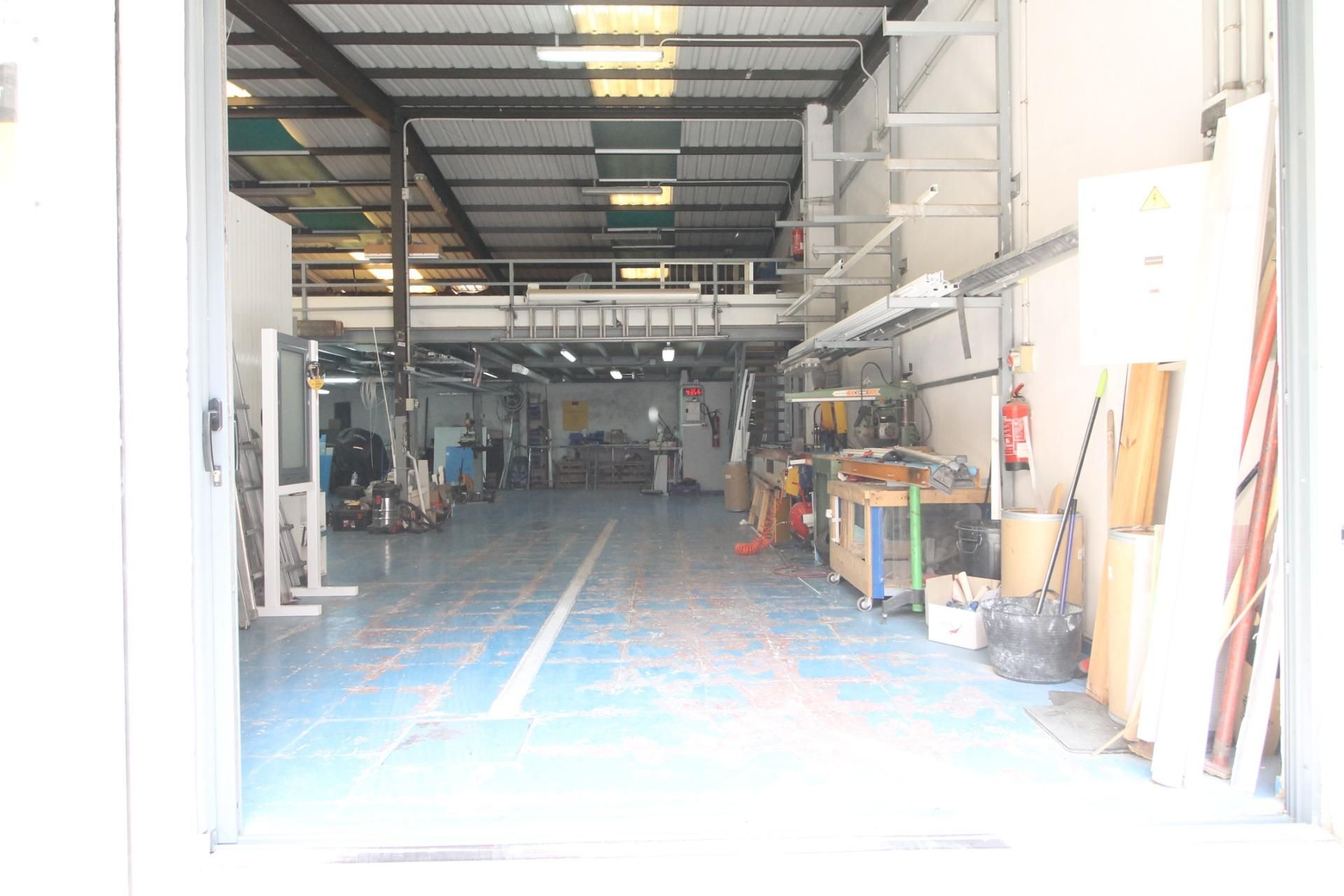 Industrial buildings for sale in Alicante / Alacant