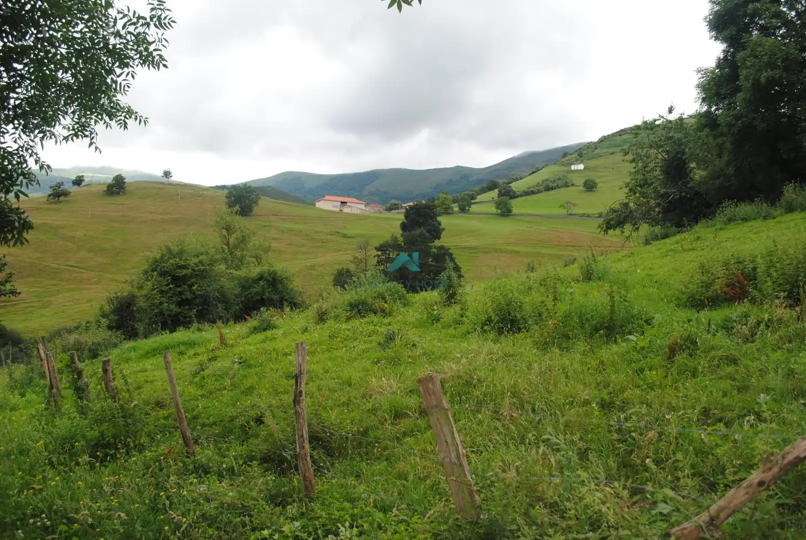 Residencial en venda en Soba