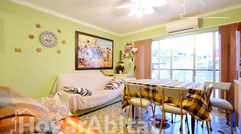 Foto 3 de Piso en venta en Calle Cabañal, Sant Antoni, Cullera