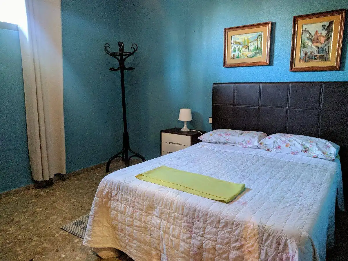 Detached house with pool for sale in Churriana, imagen 17