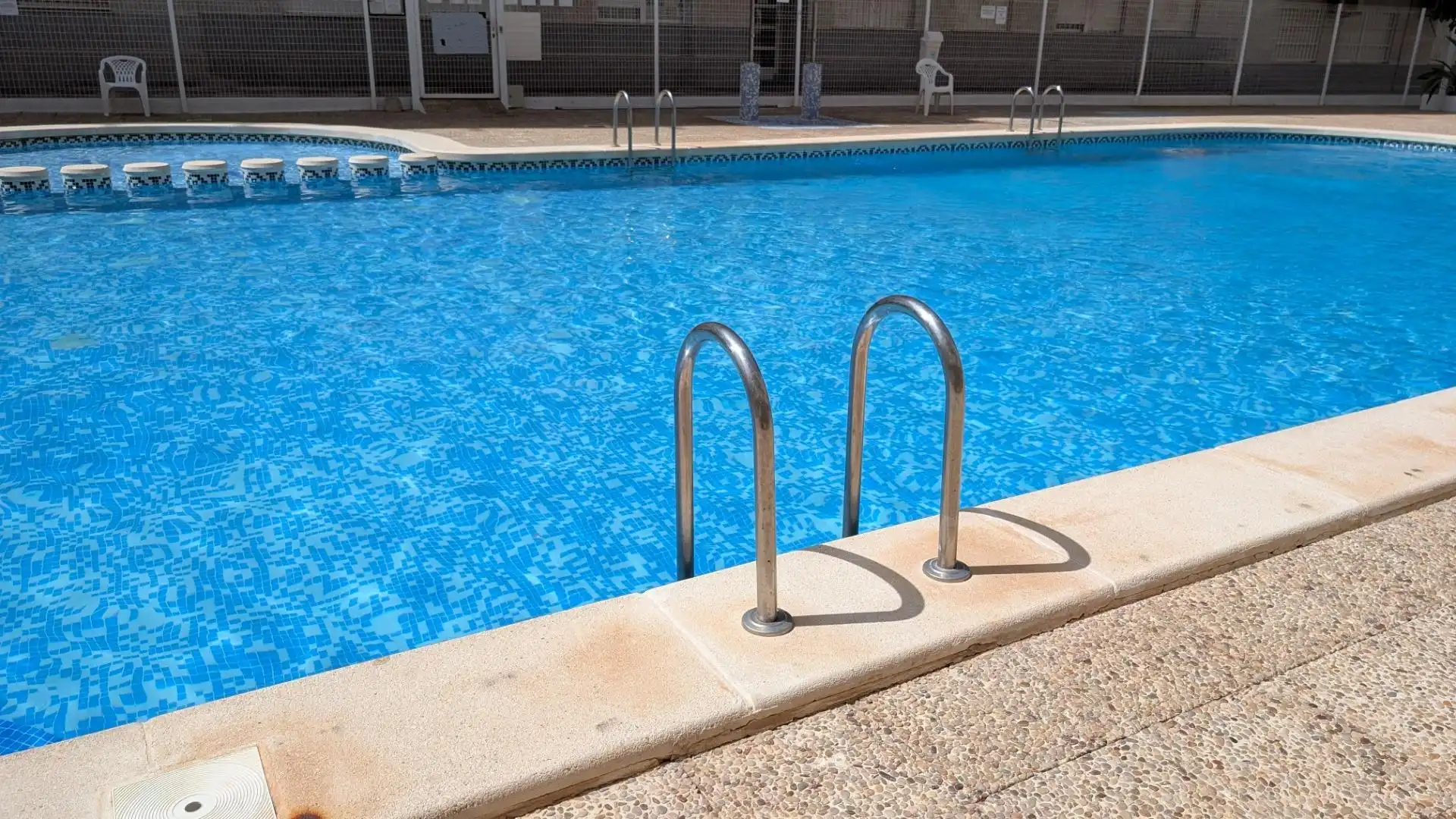 Apartament amb terrassa en venda a Playa del Cura, imagen 11
