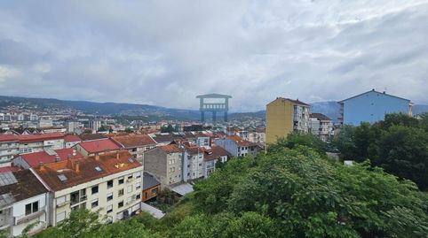 Foto 5 de Apartamento de alquiler en Universidad, Ourense Capital