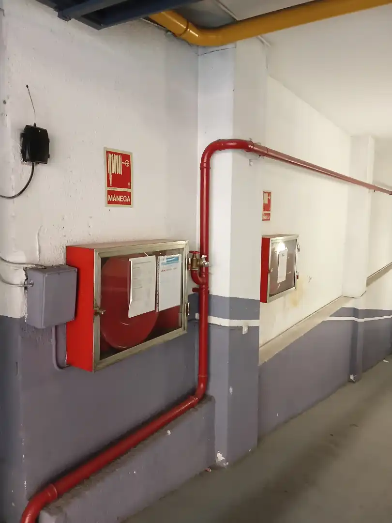 Garaje en venta en Barcelona