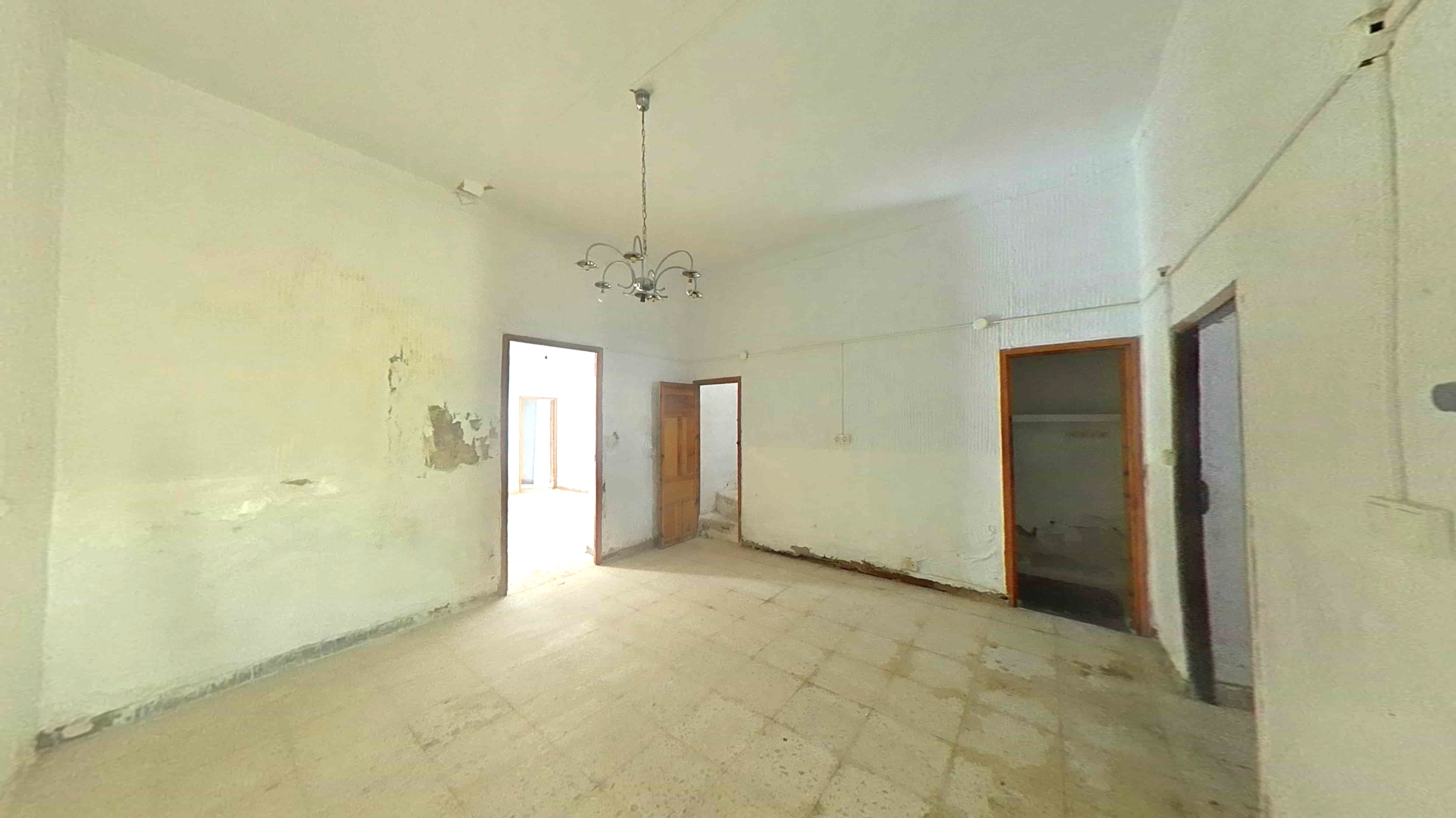 Casa o xalet en venda a Altos De Los, Tobarra