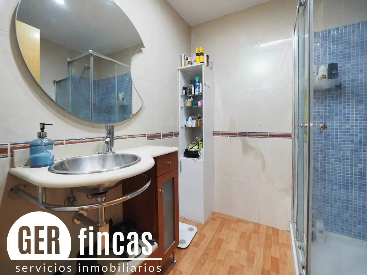 Duplex with terrace for sale in Paseo Veintidós de Julio, imagen 25