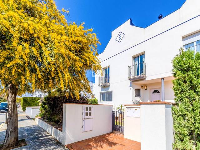 Casa-chalet en Venta en Aiguadolç - Sant Sebastià