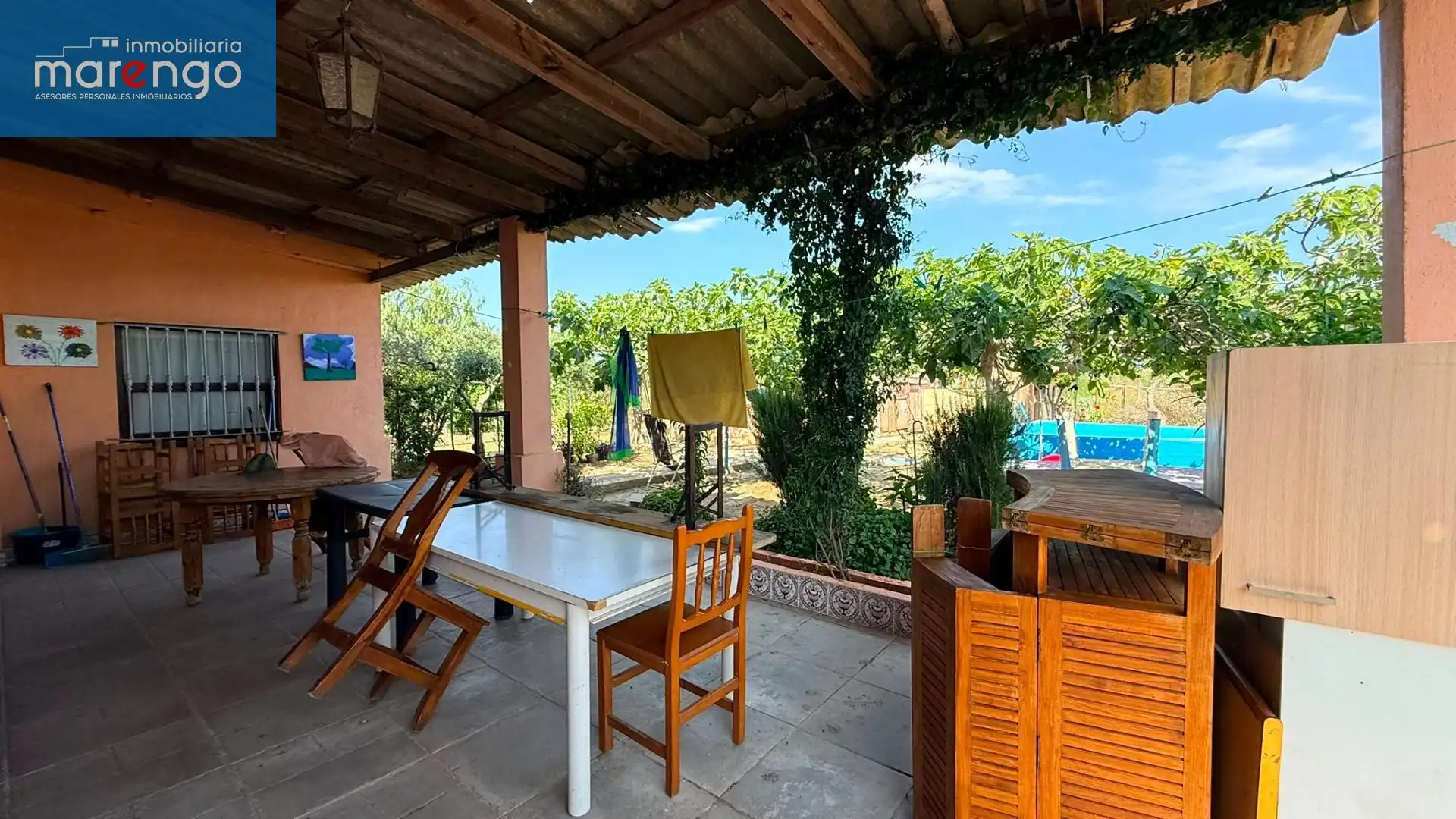 Villa avec piscine à vendre à El Grao, imagen 15