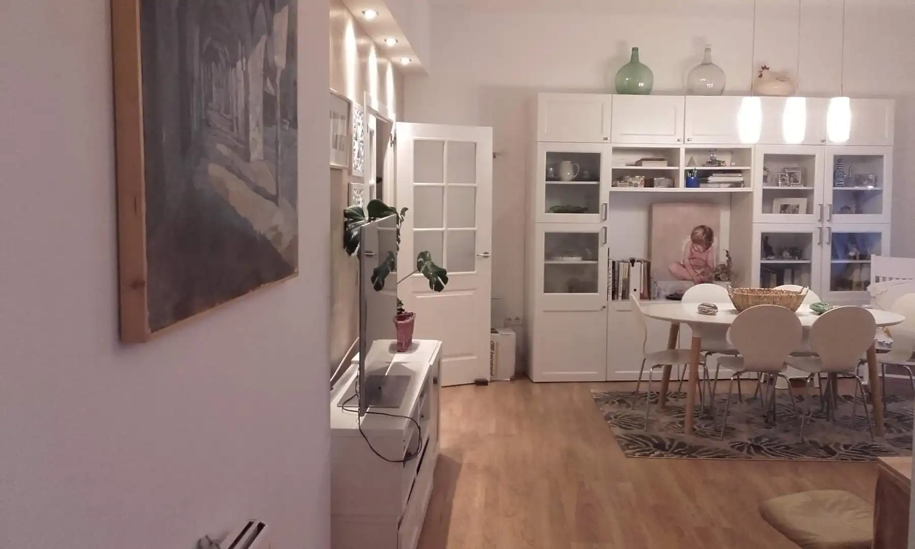 Piso con terraza en venta en PADRE LOPEZ, imagen 17