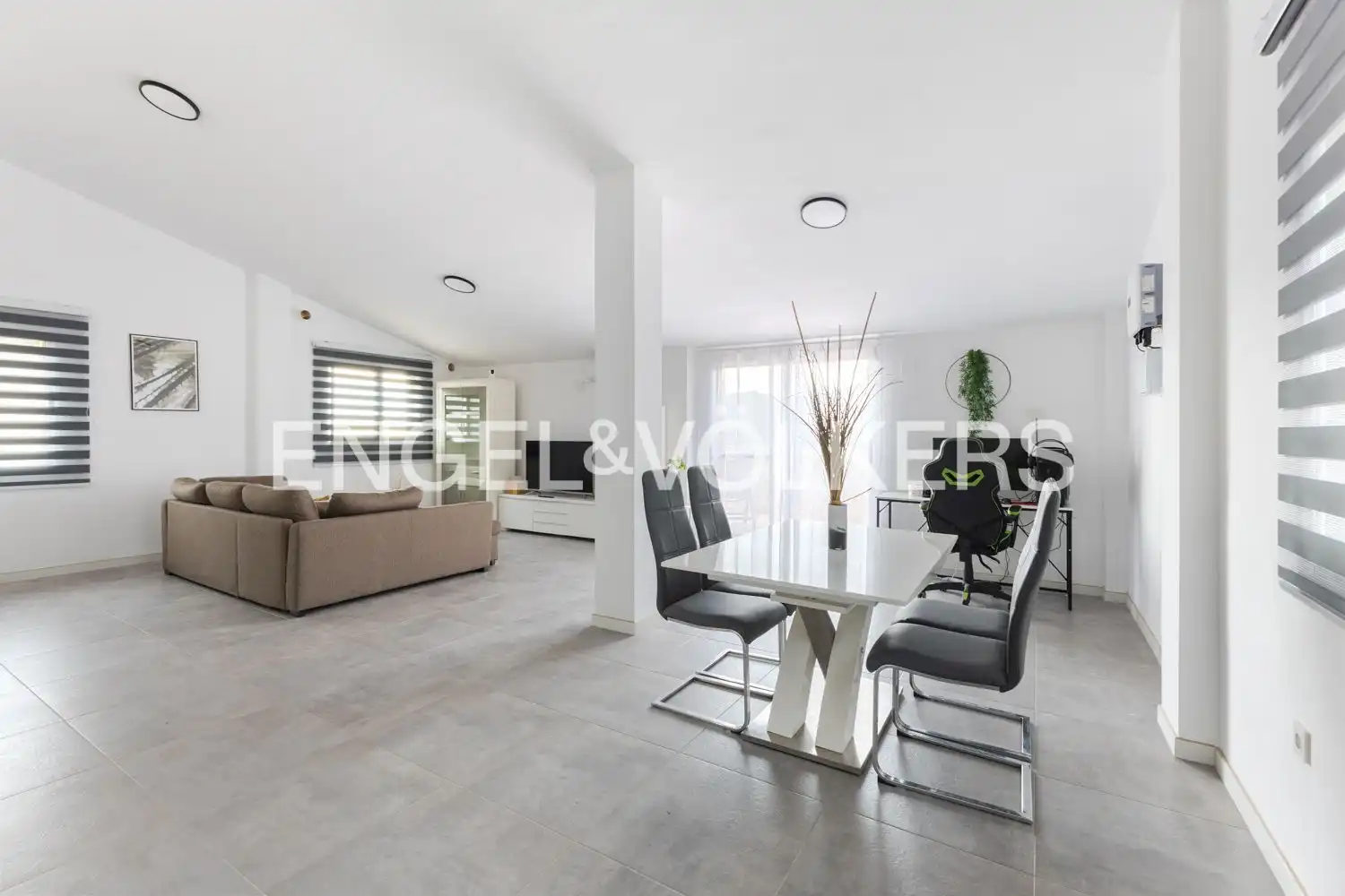 Exterior view of Houses for sale in Torres Torres  with Air Conditioner, Heating and Private garden