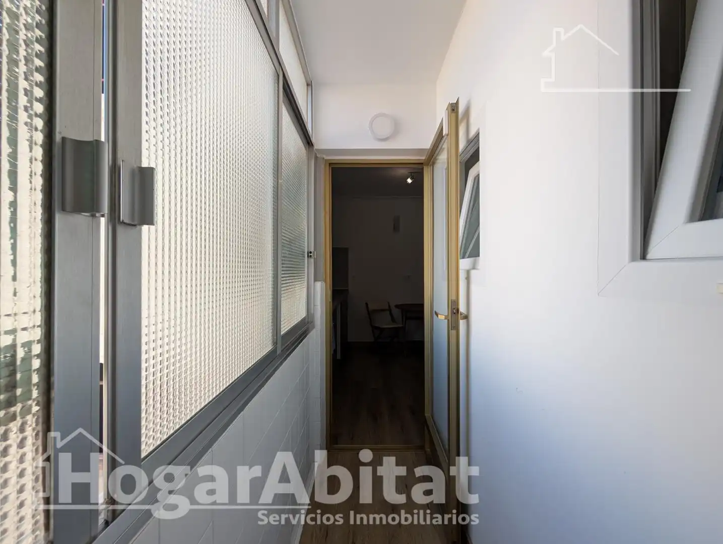 Dormitori de Pis en venda en Alicante / Alacant amb Aire condicionat, Calefacció i Moblat