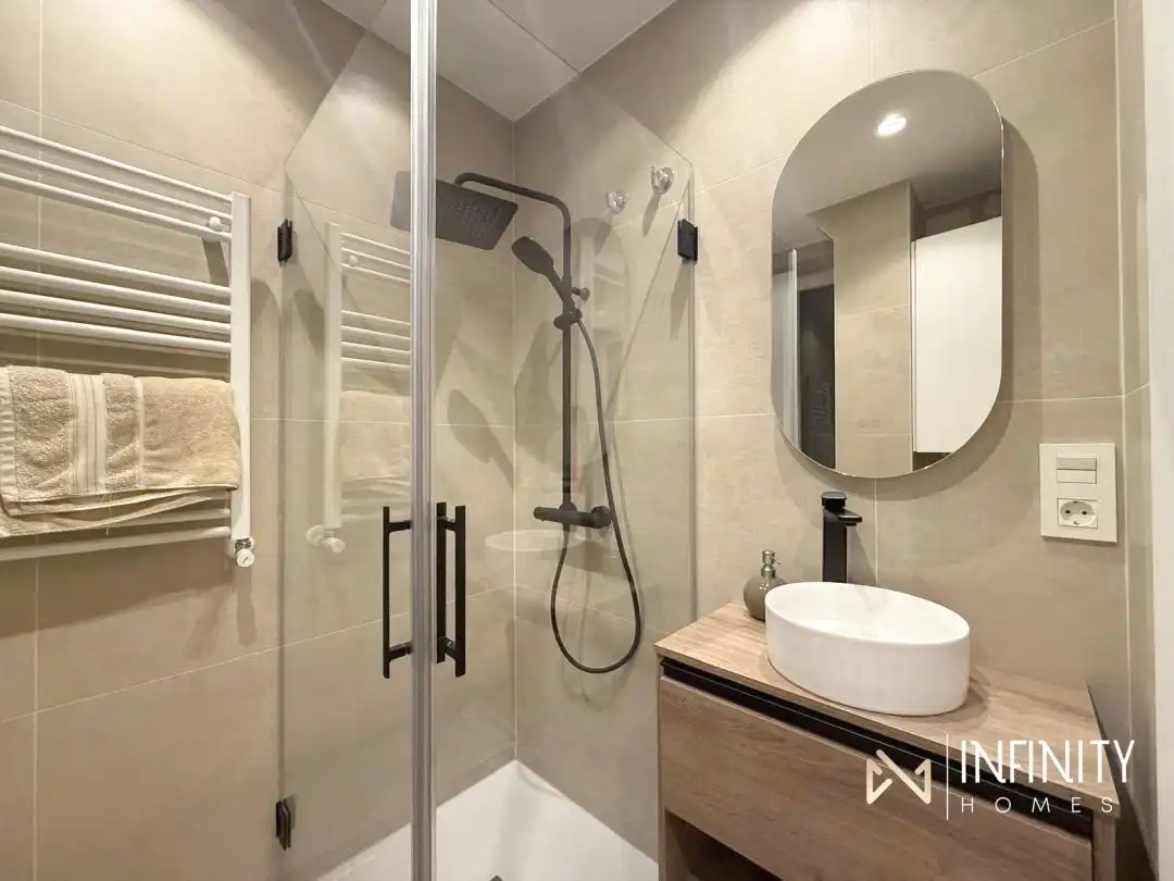 Flat with terrace to rent in Hernani Kalea, imagen 19