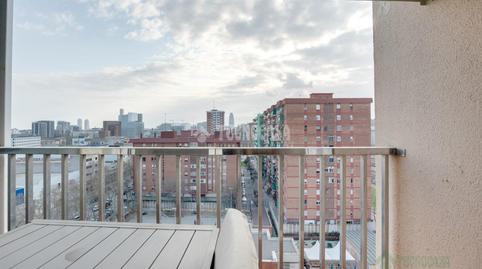 Foto 4 de Piso en venta en Provençals del Poblenou, Barcelona Capital