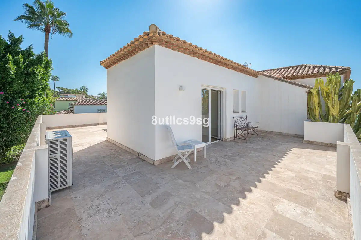 Maison mitoyenne à vendre à Nueva Andalucía, imagen 38