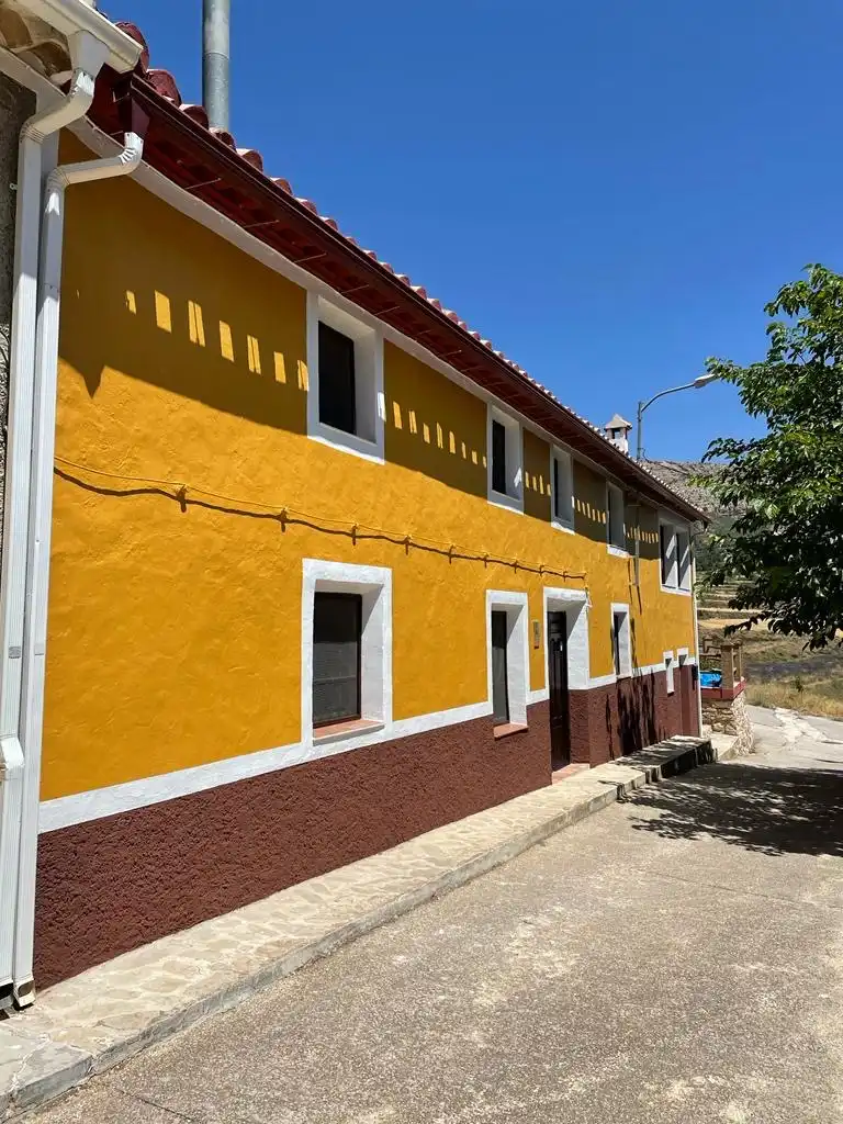 Houses for rent in Caserio la Risca, 13, Moratalla
