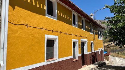 Photo 4 of Houses for rent in Caserio la Risca, 13, Moratalla, Murcia