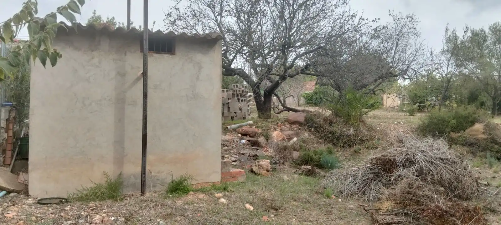 Terreny residencial en venda a Sant Joan de Moró, imagen 5