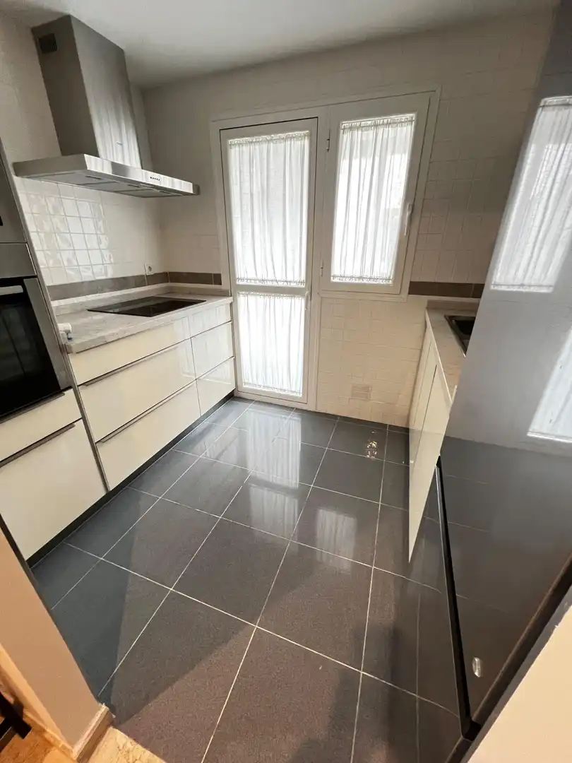 Flat for rent in Tablero Bajo - Arruzafilla