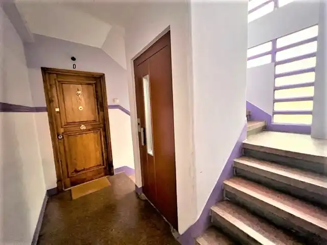 Piso en venta en Rúa Ría do Burgo, 10, Someso - Matogrande