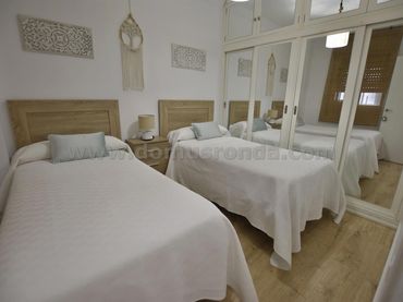 Appartement à louer à Casco Histórico