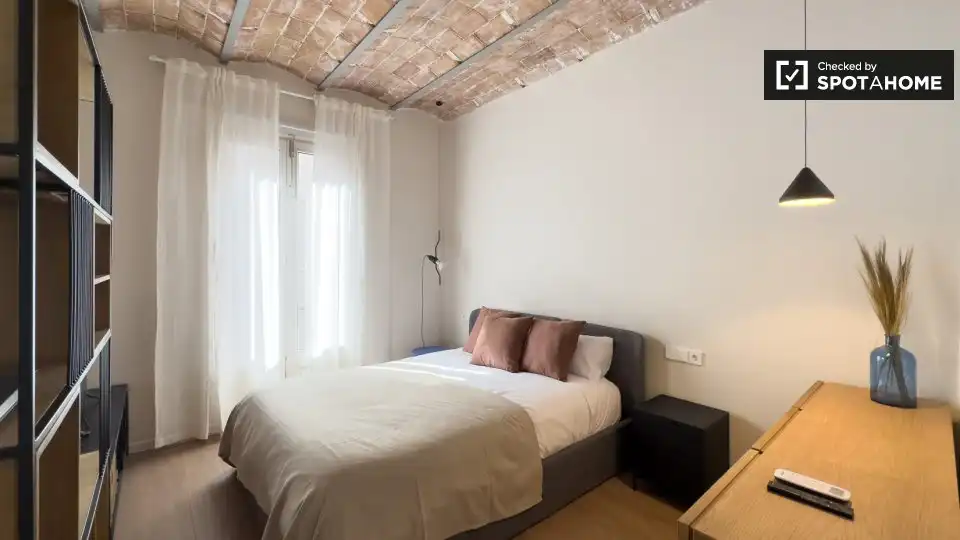 Zimmer in Sant Gervasi i la Bonanova