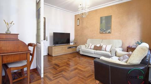 Foto 4 de Pis en venda a Gijón - Travesía del Convento, Barrio del Centro, Asturias