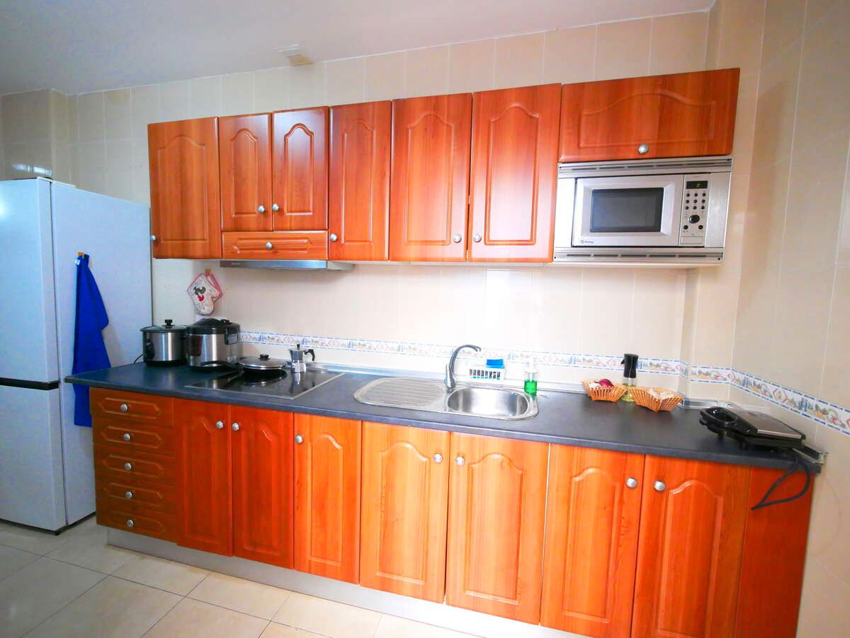 Cuina de Pis en venda en Arrecife amb Moblat