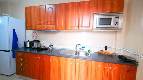 Foto 3 de Pis en venda a Argana Alta - Maneje, Arrecife